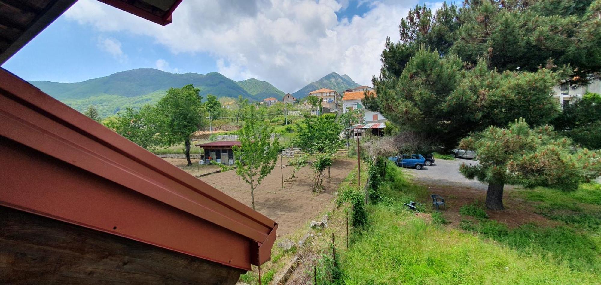 Dei Della Costiera 2 Agerola Exterior foto