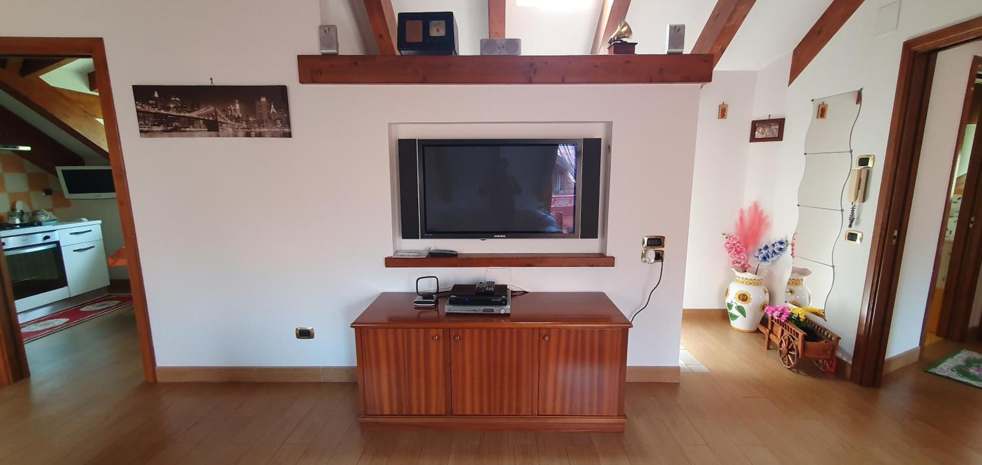 Dei Della Costiera 2 Agerola Exterior foto