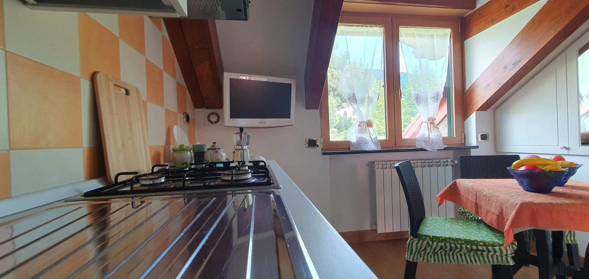 Dei Della Costiera 2 Agerola Exterior foto