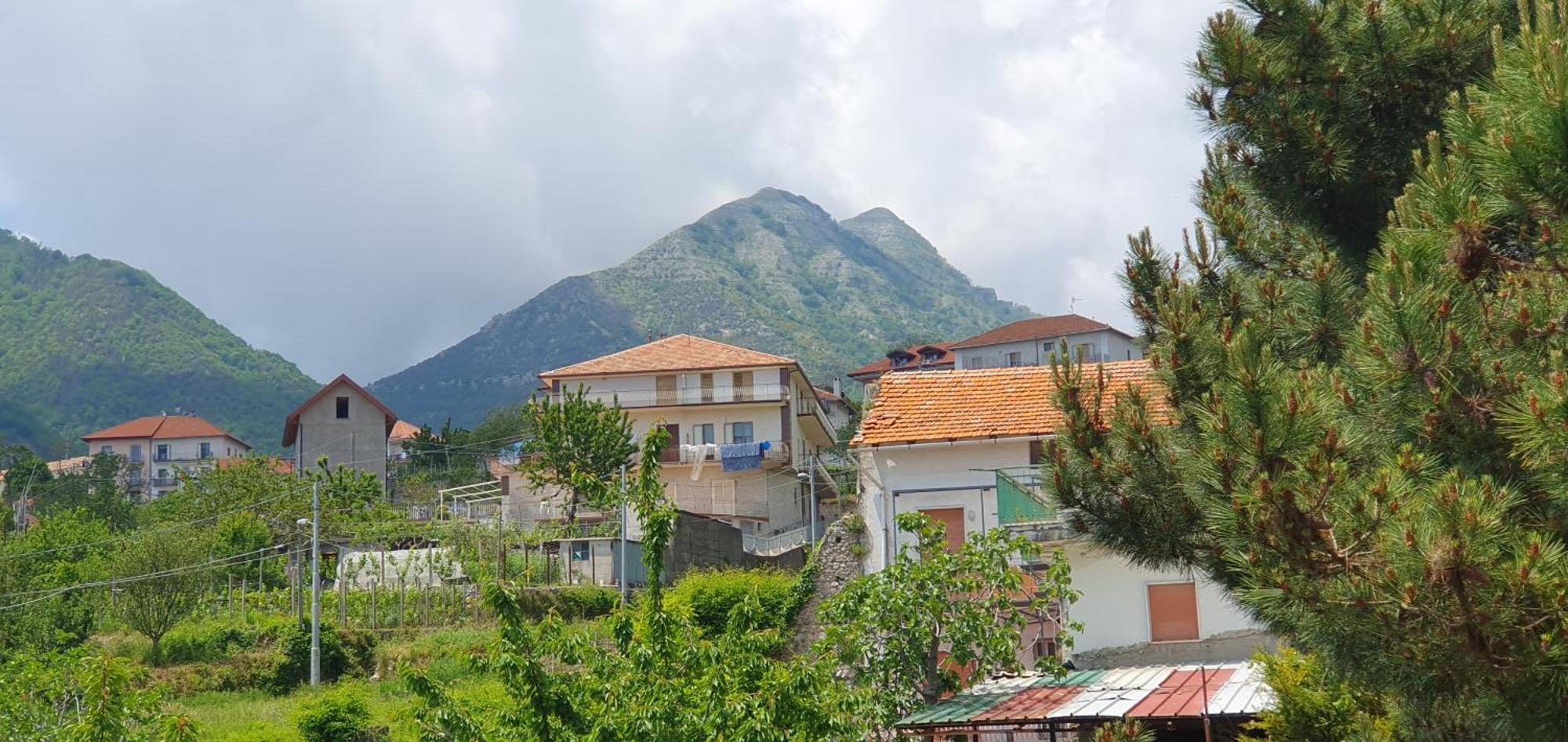 Dei Della Costiera 2 Agerola Exterior foto