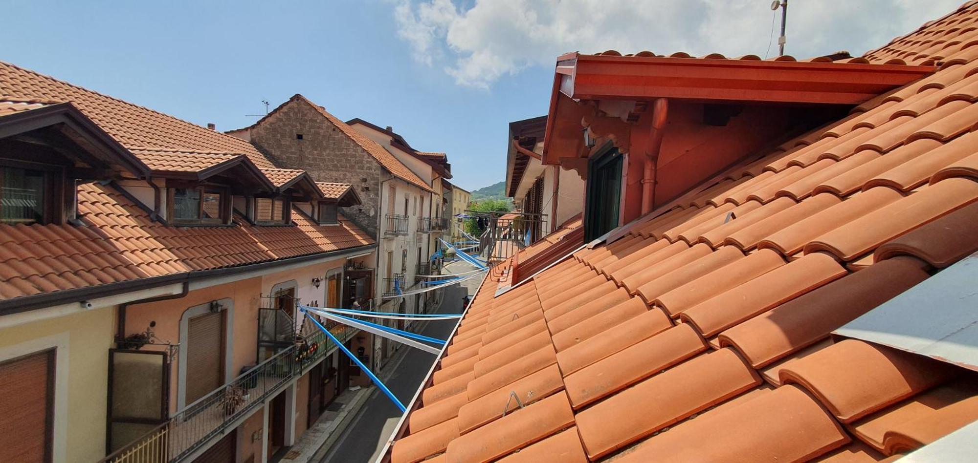 Dei Della Costiera 2 Agerola Exterior foto